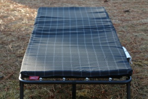 coleman comfortsmart