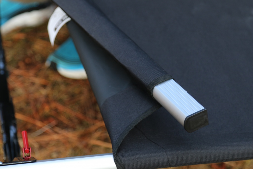 teton sports outfitter xxl - we think the xxl is overall very sturdy.