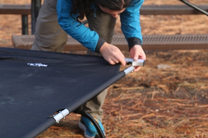 Product photo of Teton Sports Outfitter XXL