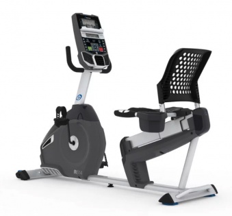 Product photo of Nautilus R614 Recumbent