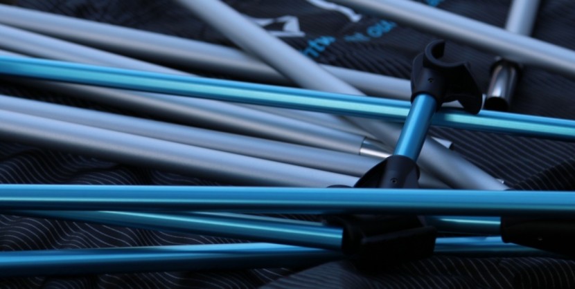 some of these cots are far easier to assemble than others.