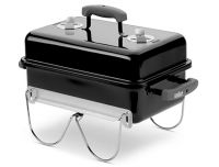 weber go-anywhere charcoal
