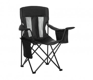 Product photo of Amazon Basics Portable Camping Chair