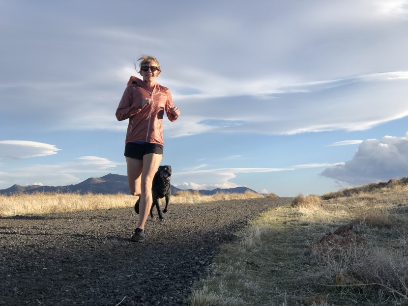 smartwool merino sport ultra light hoodie for women - though it isn't our first choice for an every day windbreaker, the...