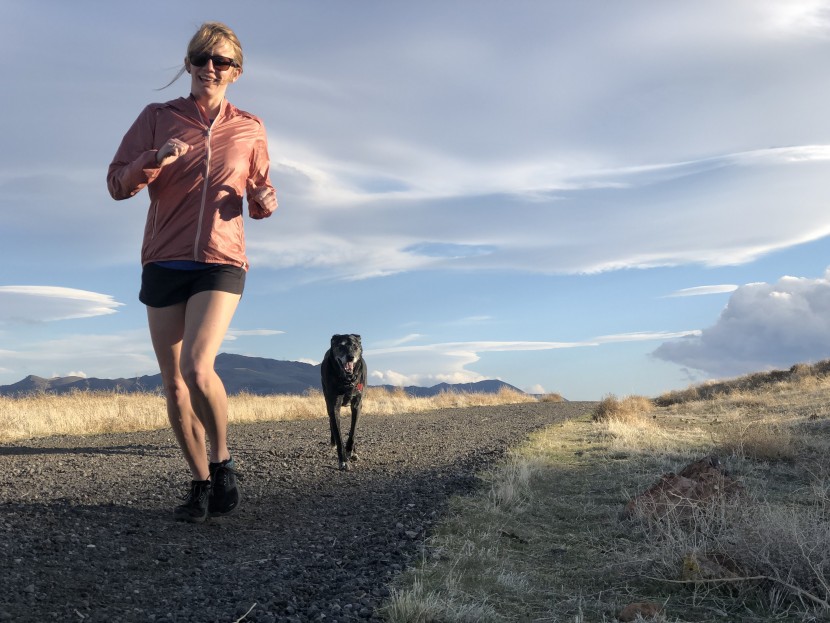 wind breaker jacket womens - blustery runs in search of the ideal combination of wind protection...