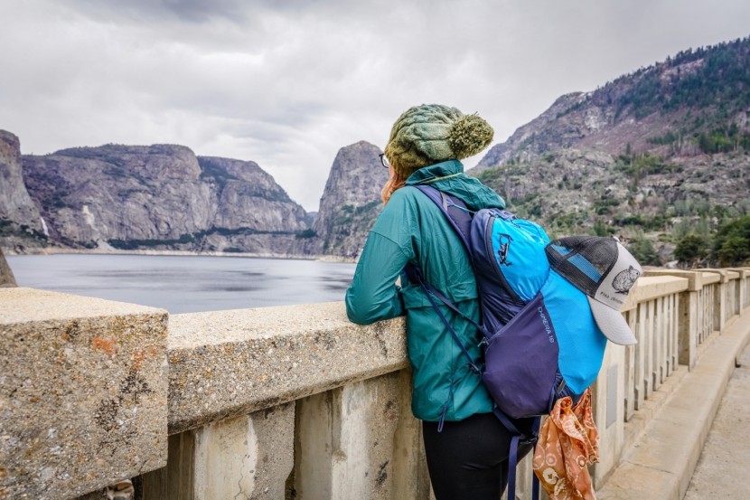 rei co-op flash jacket for women - solid protection from the elements makes this windbreaker a decent...