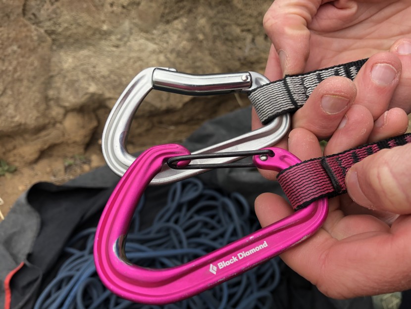 showing a solid gate (top) versus wiregate (pink). wiregates are...