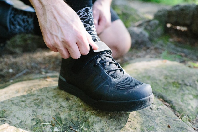 ride concepts men's transition - these shoes took a beating in testing and look none the worse for...