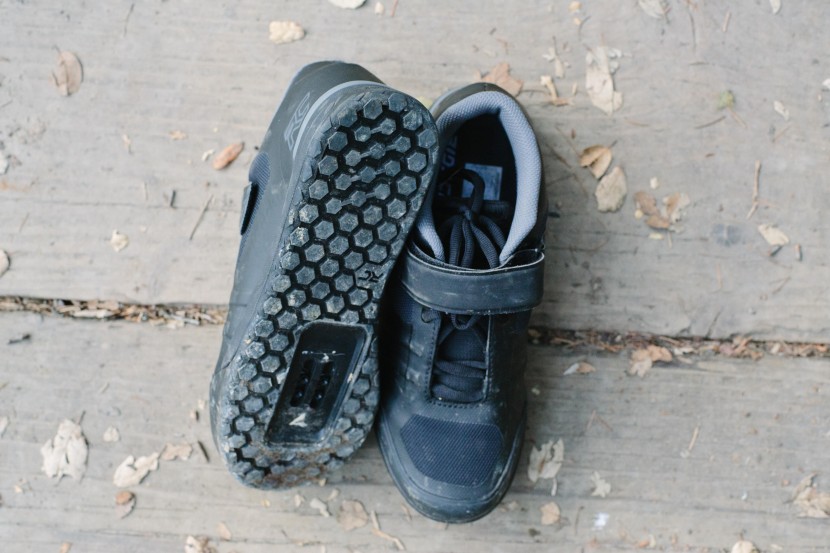 ride concepts men's transition - looking to keep your feet safe in the rough stuff? these are the...