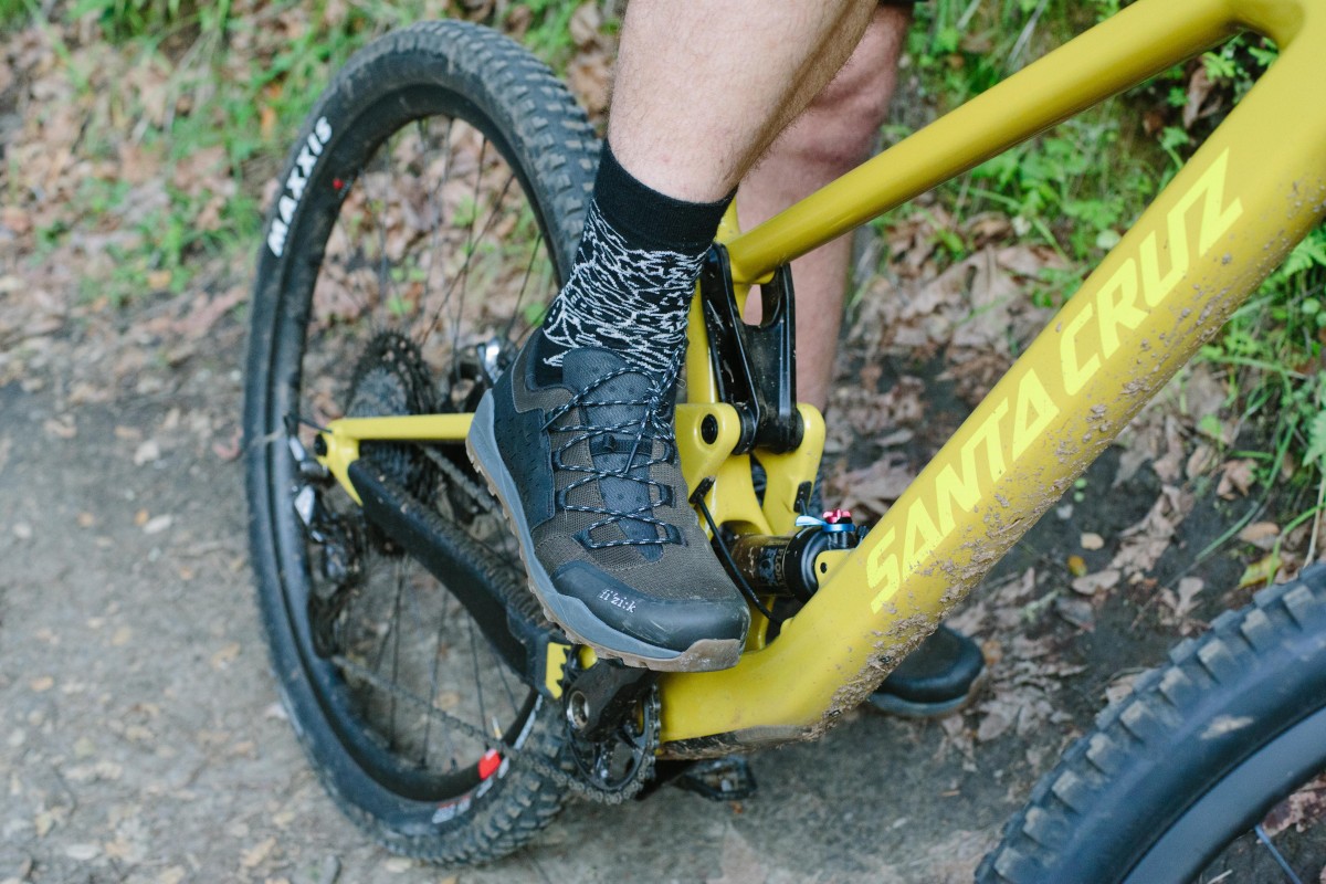 Fi'zi:k Terra Ergolace X2 Review (Despite our issues with it, we think Terra Ergolace X2 is a good looking shoe)