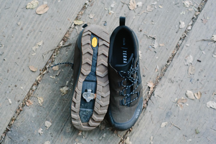 fi'zi:k terra ergolace x2 - as one of the lightest shoes we tested, we were hoping they wouldn't...