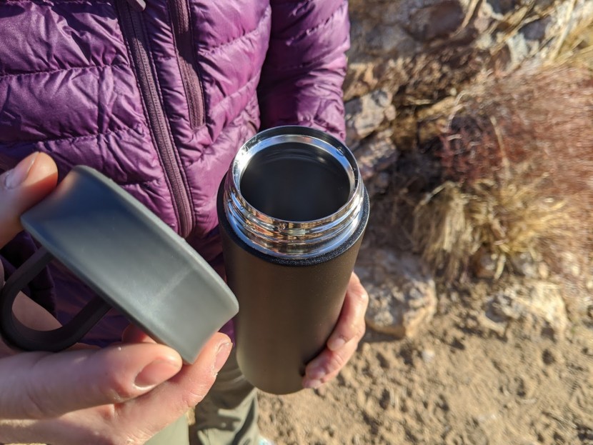 gsi outdoors microlite 720 twist - the sturdy, simple design of microlite allowed it to excel in our...