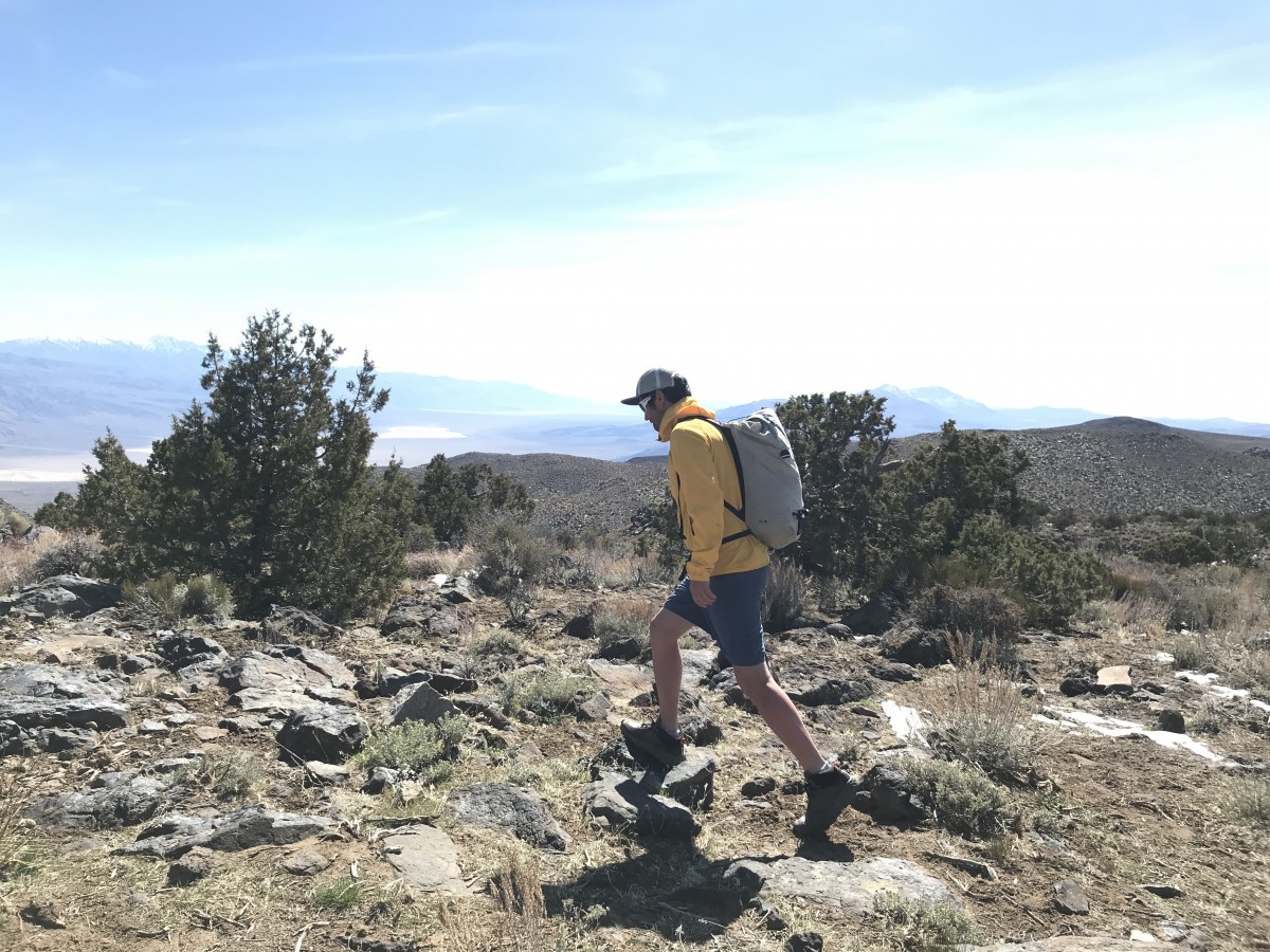 How to Choose Hiking Boots