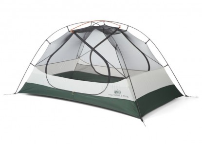 Product photo of REI Half Dome 2 Plus