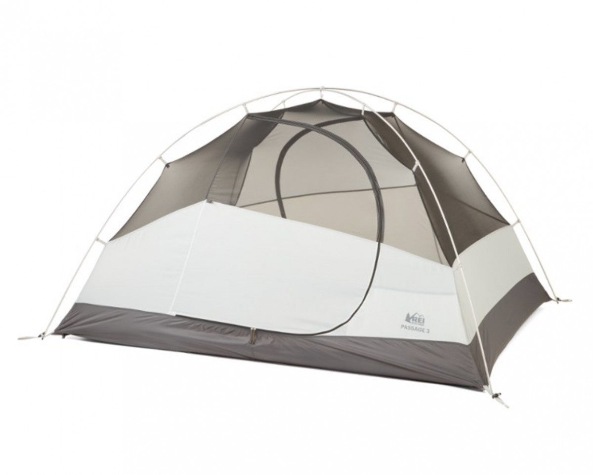 REI Co-op Passage 3 Review