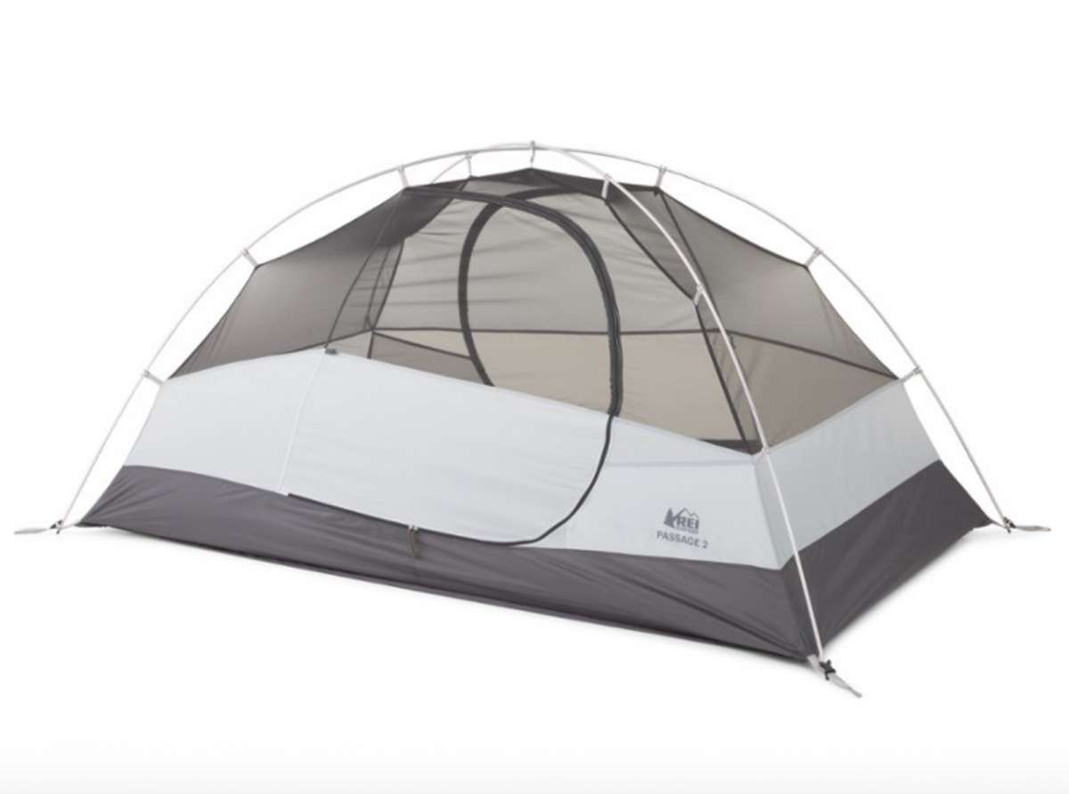 REI Co-op Groundbreaker 2 Tent 【公式通販】