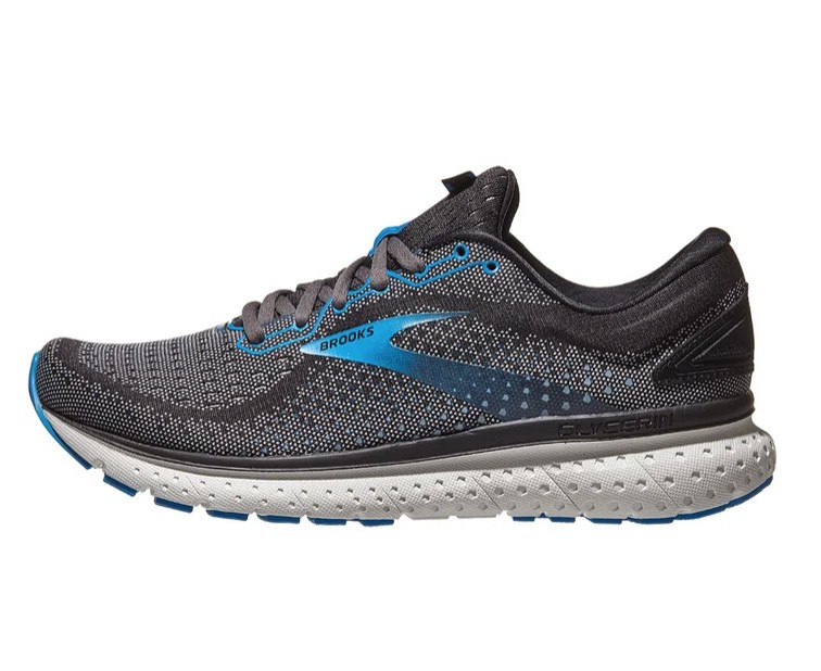 Brooks Glycerin 18 Review