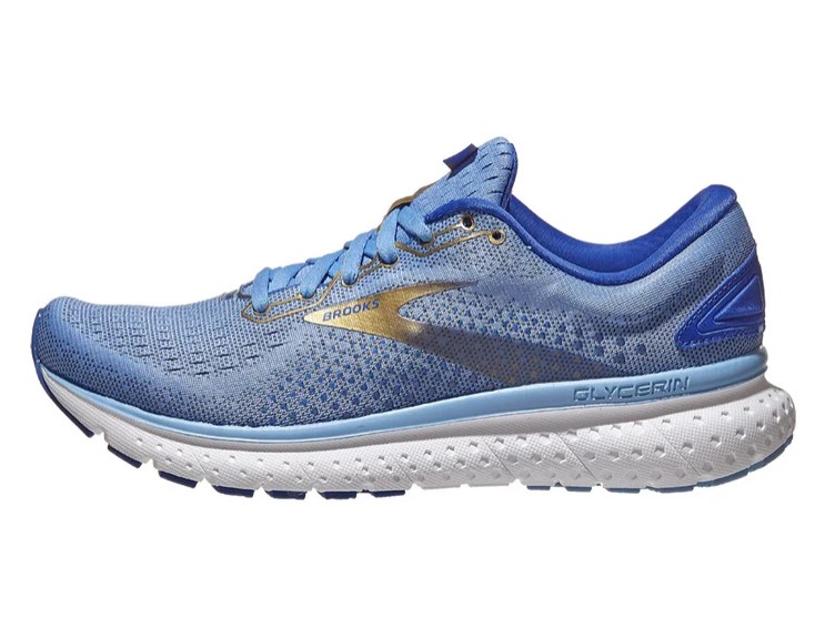 Brooks Glycerin 18 - Women's Review
