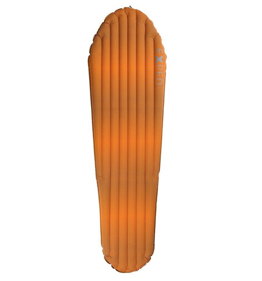 Exped SynMat HL M Review | Tested & Rated