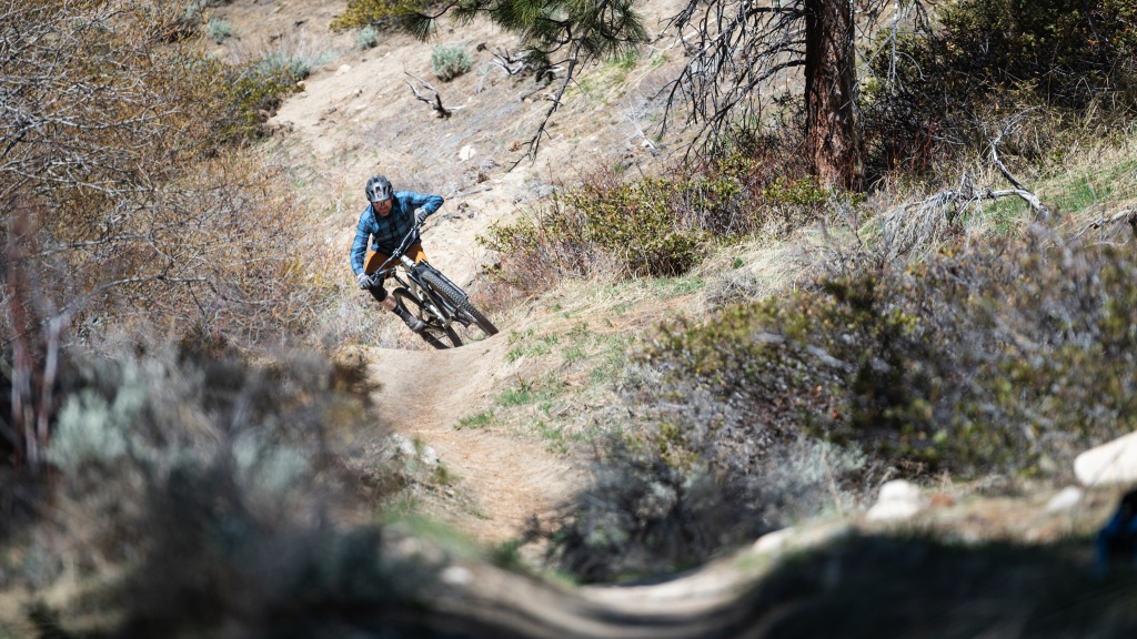 ibis ripmo af nx eagle - the stock wheels and tires that come on the ripmo af are fantastic...