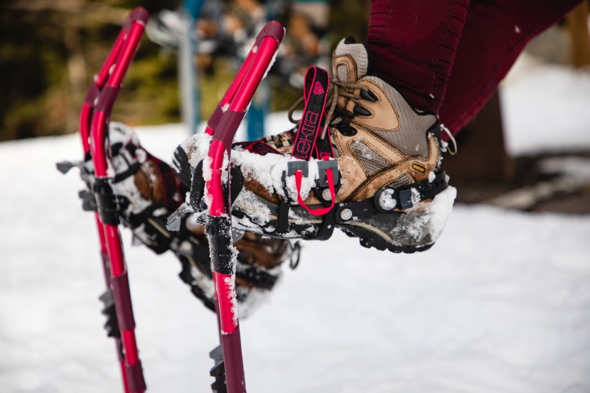 atlas elektra rendezvous - the lack of hefty side rails and a burly crampon negatively affected...