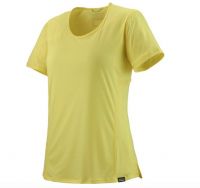 patagonia capilene cool lightweight tee for women