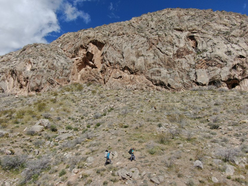 butora wing - when approaching our objectives, having the wing underfoot is far...