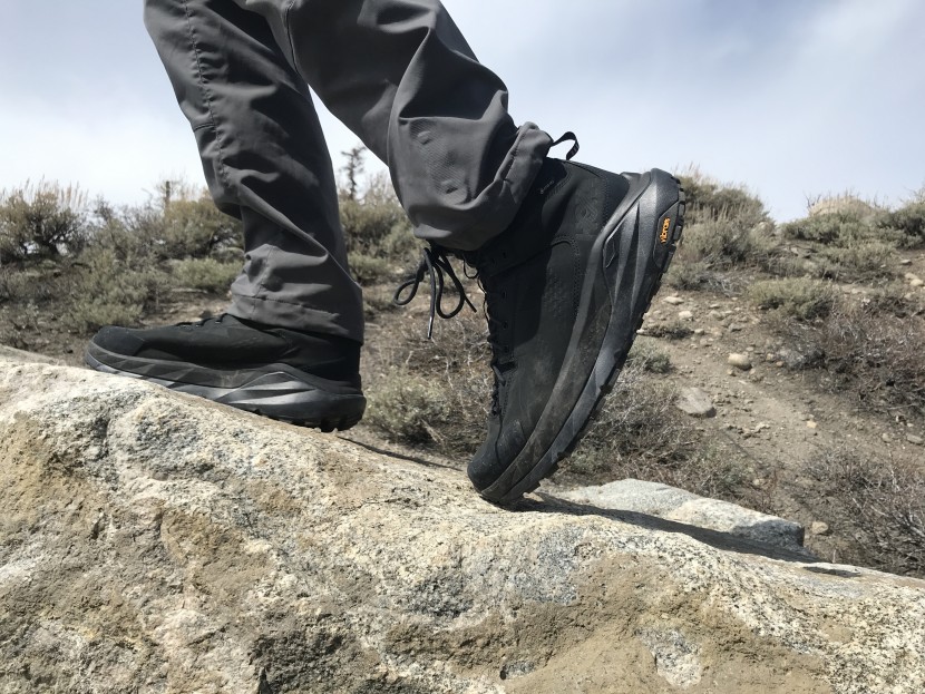 hiking boots men - our team of testers are passionate about testing the top hiking...