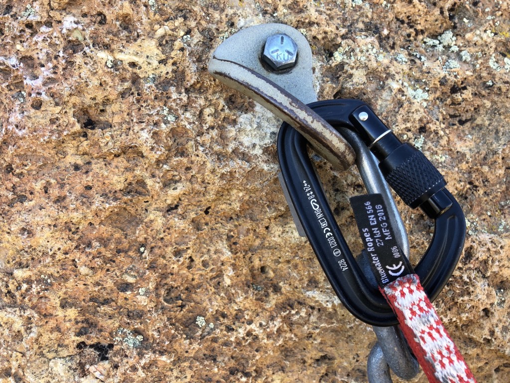 black diamond liteforge screwgate - the liteforge screwgate is a small, lightweight, and compact locker...