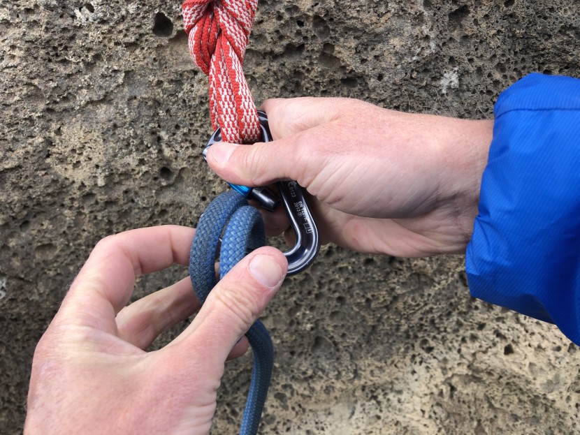 camp usa photon lock - while it doesn't have the most gate clearance in the world, the fact...