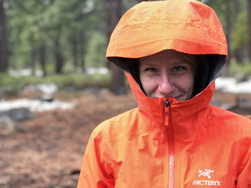arc'teryx zeta sl for women - we've tested several versions and colors of the zeta, and it offers...
