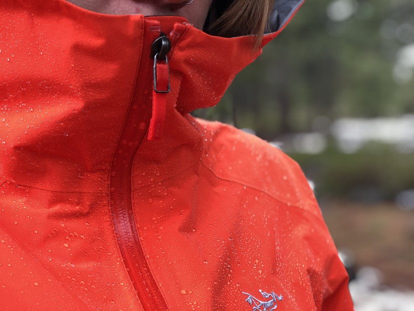 arc'teryx zeta sl for women - the zeta is an investment that pays off well in the performance of...