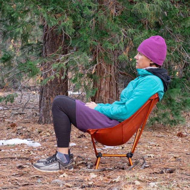 how low can you go? a side-by-side comparison of how seat heights...