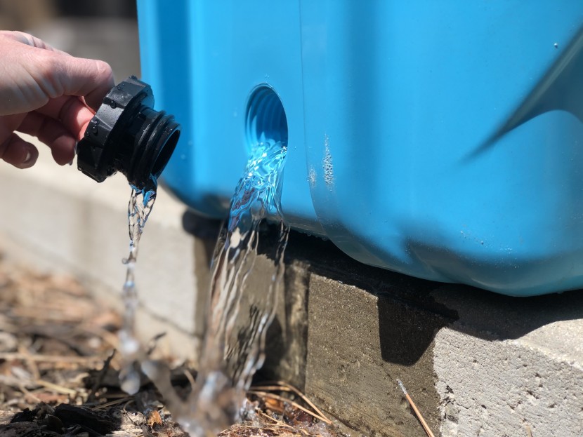 arctic zone titan deep freeze 55qt - a dual-use drain will empty the titan without full removal of the...