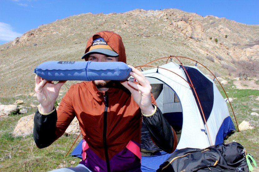 rei co-op camp dreamer - a brilliant, simple design make this pillow comfortable in your...