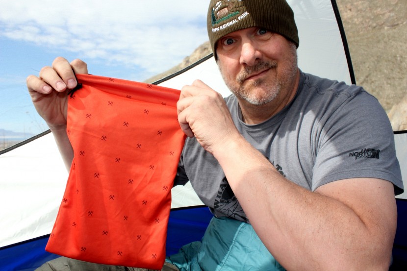 the removable pillowcase is easy to wash and feels great against our...