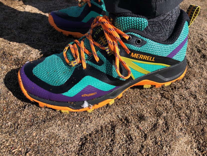 merrell mqm flex 2 low gtx