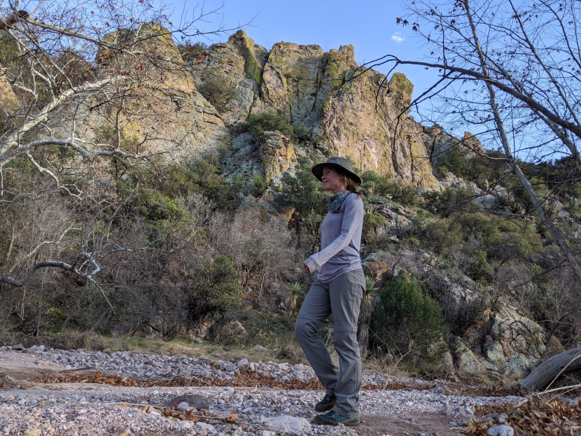 outdoor research ferrosi convertible for women - light, breathable and weather resistant, the ferrosi zip-off pants...