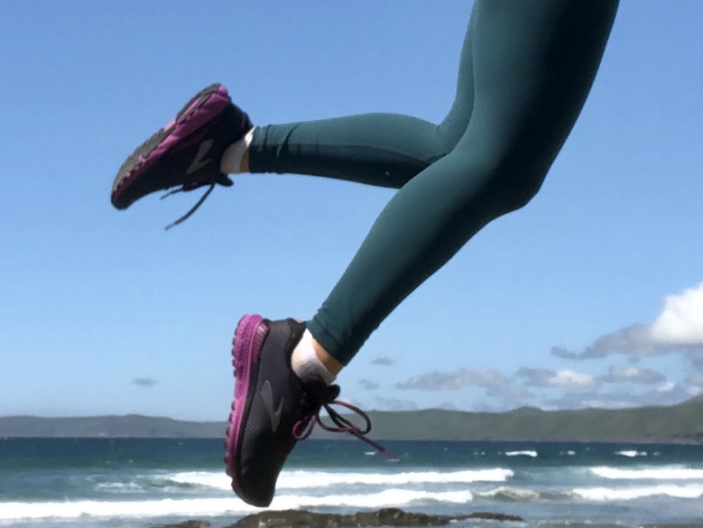 brooks adrenaline gts 20 for women - jumping for joy, the adrenaline just gives us so much... adrenaline!