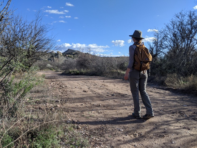 outdoor research ferrosi convertible for women - it's nice to have a dependable pair of pants when heading into the...