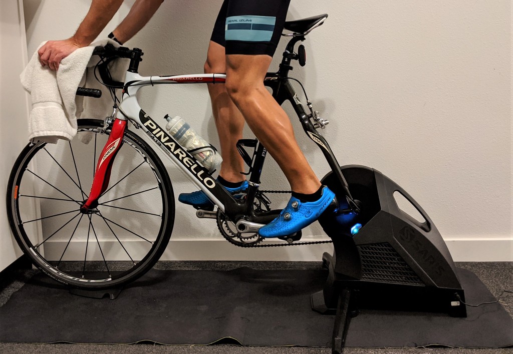 Saris H3 Direct Drive Review | Tested & Rated