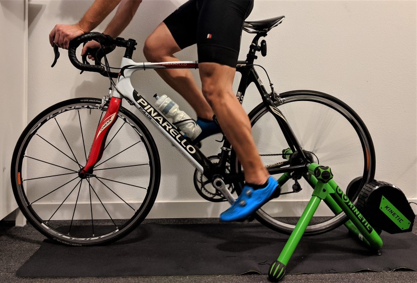 kinetic road machine control - the road machine control is an affordable workhorse worth considering.