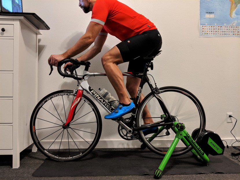 kinetic road machine control - the road machine control is a little less exact than the...