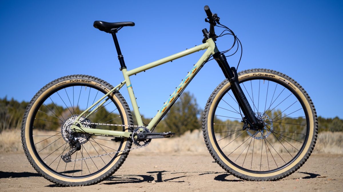 Marin Pine Mountain 2 Review