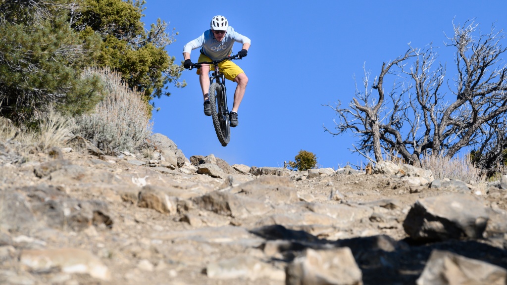 rocky mountain growler 50 - the rocky mountain growler is built to party. plain and simple.