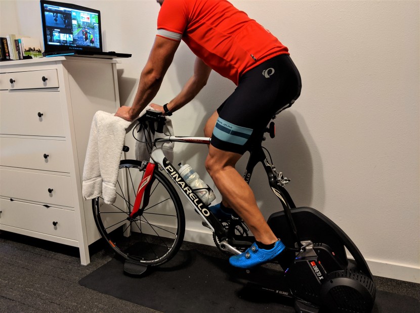 elite direto x - the direto x didn't pick up any awards this time, but it's still a...