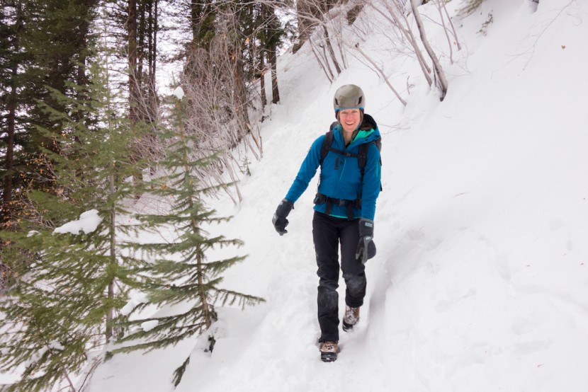 arc'teryx gamma mx hoody for women - the gamma mx is an awesome layer for cold and blustery winter days.