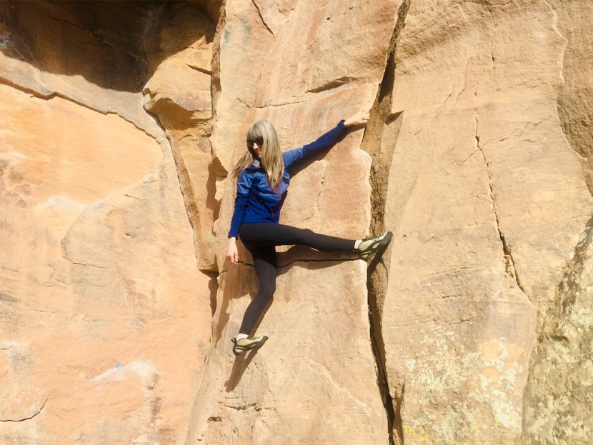 marmot rom for women - the rom is an incredibly stretchy jacket that offers great mobility...