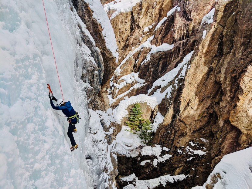 marmot rom for women - the rom provides excellent weather resistance for alpine environs...