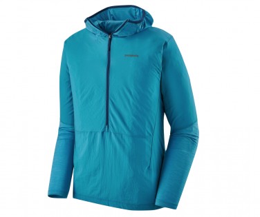 Product photo of Patagonia Airshed Pro Pullover